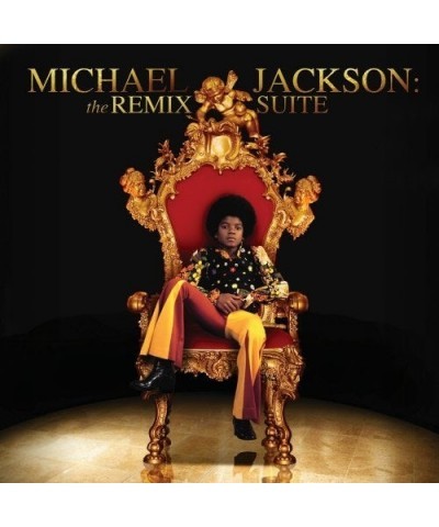 Michael Jackson The Vinyl Record $6.29 Vinyl