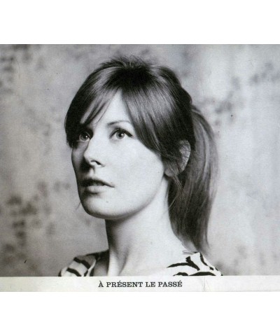 Laurence Hélie DE TOUT ET DE RIEN CD $15.40 CD