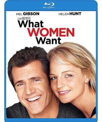 What Women Want Blu-ray $14.99 Videos