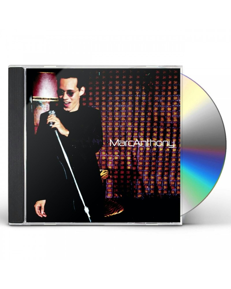 Marc Anthony CD $10.67 CD