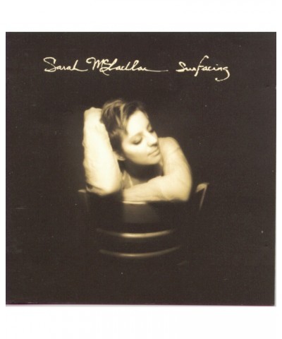 Sarah McLachlan SURFACING CD $12.32 CD