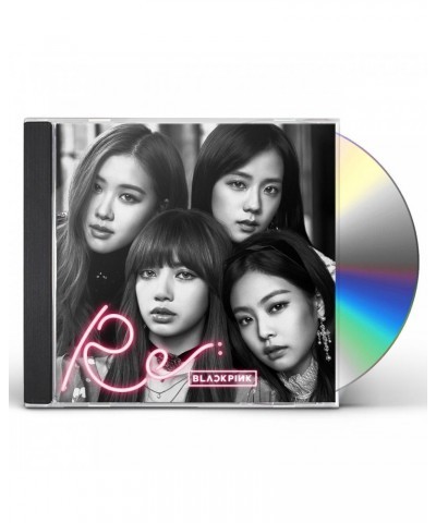 BLACKPINK RE: BLACKPINK CD $10.07 CD