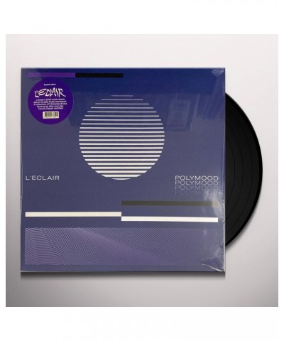 L'éclair POLYMOOD Vinyl Record $5.69 Vinyl