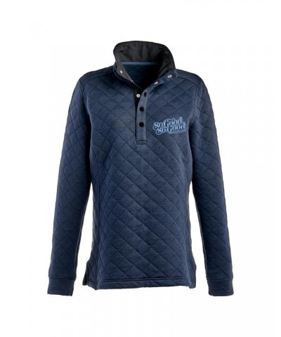 Neil Diamond So Good Script Quilted Sweatshirt $5.93 Sweatshirts