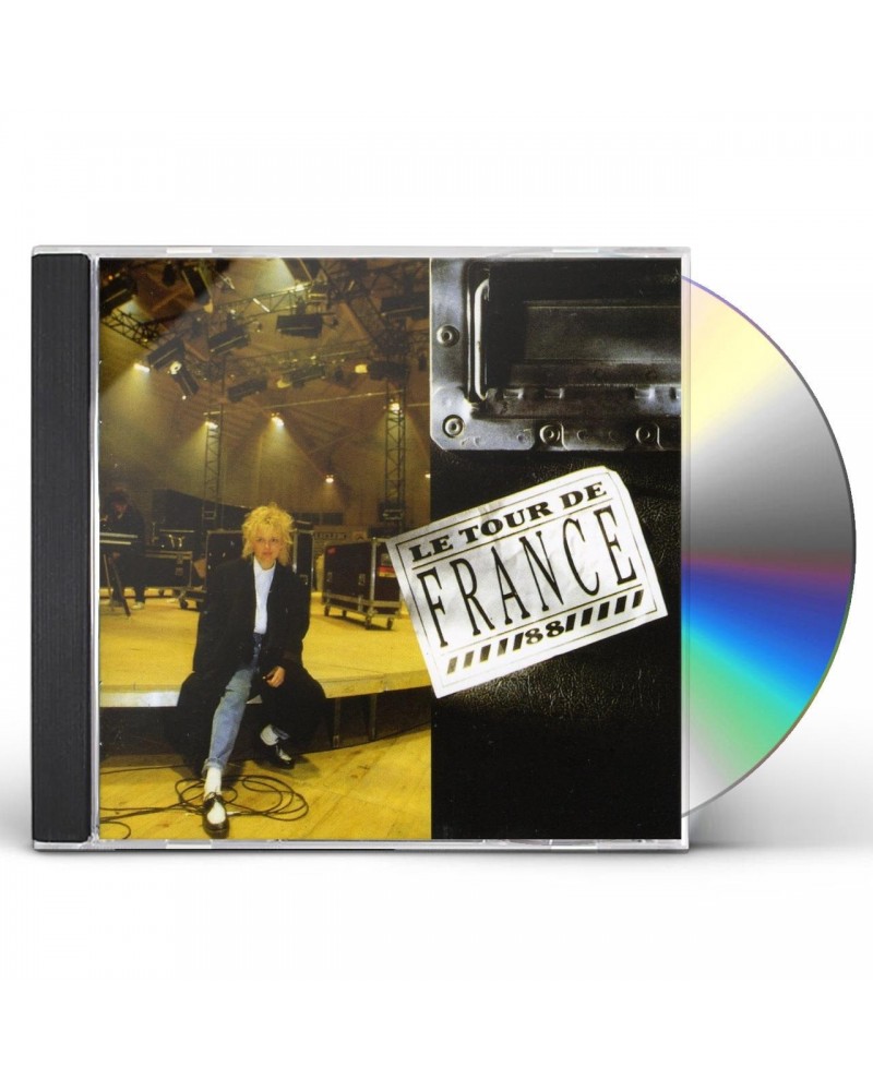 France Gall TOUR DE FRANCE CD $15.74 CD