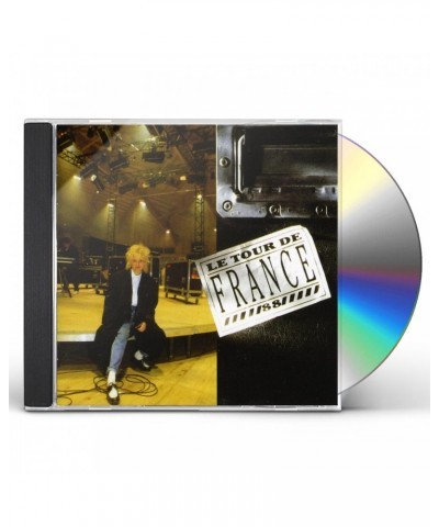 France Gall TOUR DE FRANCE CD $15.74 CD