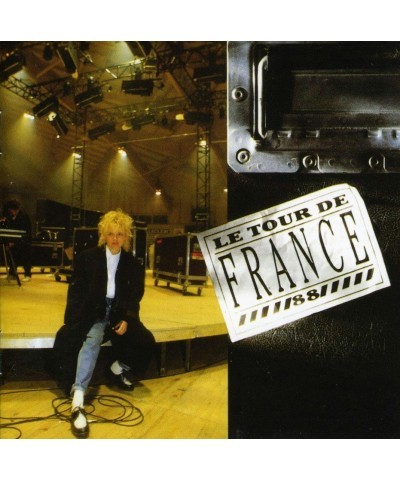 France Gall TOUR DE FRANCE CD $15.74 CD