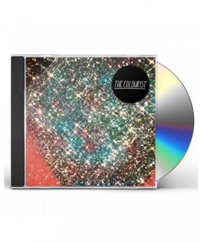 The Colourist CD $5.51 CD