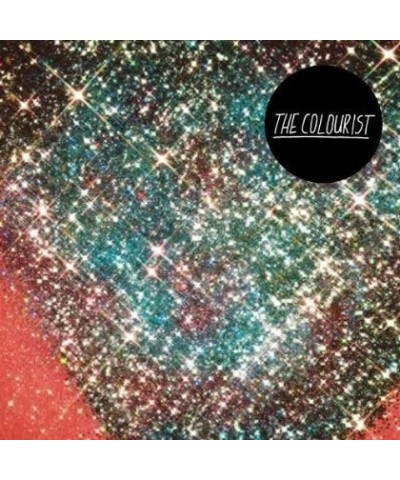 The Colourist CD $5.51 CD