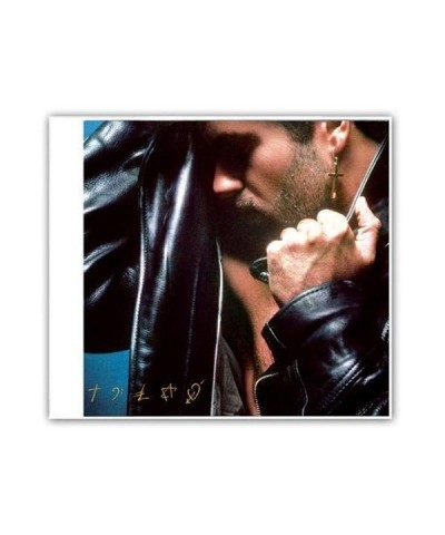 George Michael Faith (2CD Remastered Edition) $23.63 CD