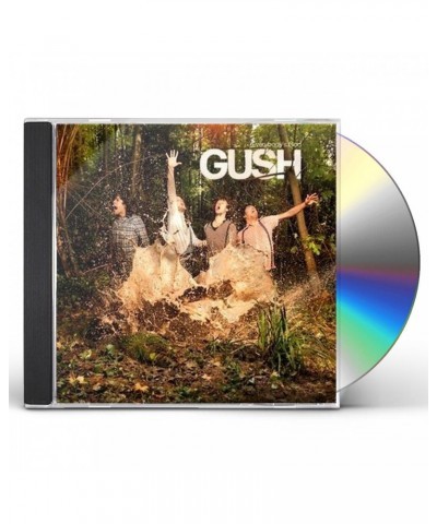 Gush EVERYBODY'S GOD CD $12.90 CD