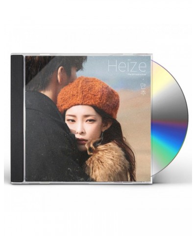 HEIZE LATE AUTUMN CD $5.94 CD