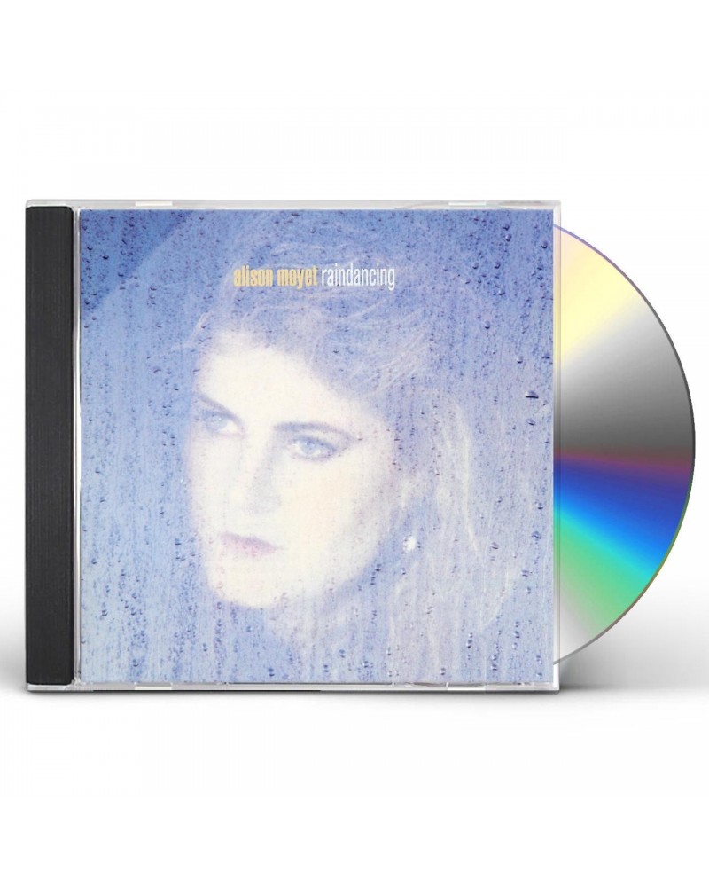 Alison Moyet RAINDANCING CD $16.41 CD