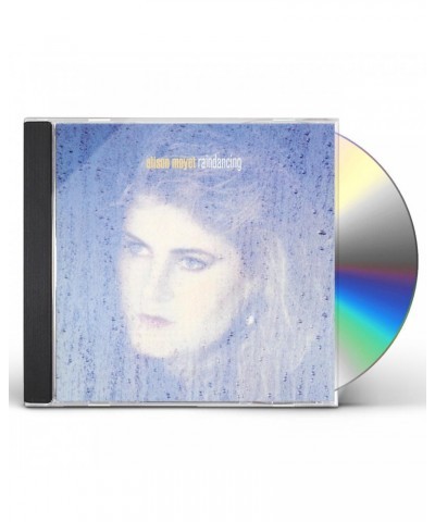 Alison Moyet RAINDANCING CD $16.41 CD