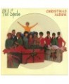 Phil Spector LP Vinyl Record - A Christmas Gift For You (Picture Disc) $5.19 Vinyl