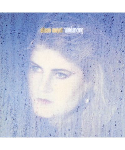 Alison Moyet RAINDANCING CD $16.41 CD