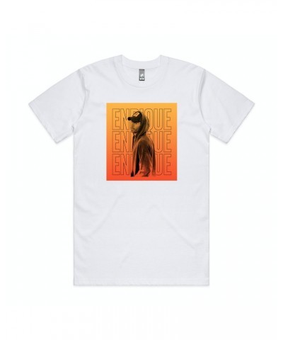 Enrique Iglesias GRADIENT TEE $14.74 Shirts