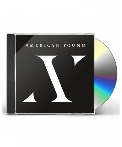 American Young AY CD $12.15 CD