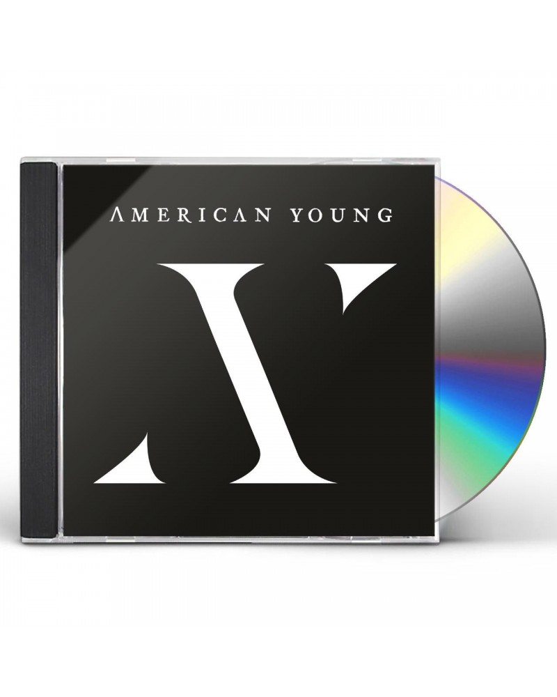 American Young AY CD $12.15 CD