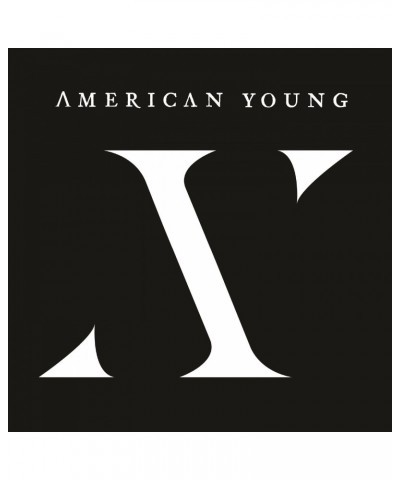 American Young AY CD $12.15 CD