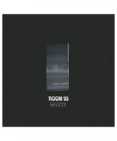 Halsey Room 93 Vinyl Record $6.15 Vinyl