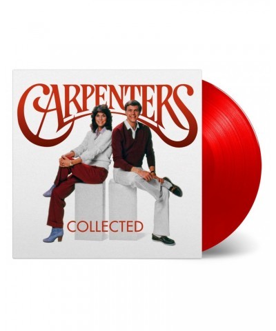 Carpenters COLLECTED Vinyl Record $4.61 Vinyl