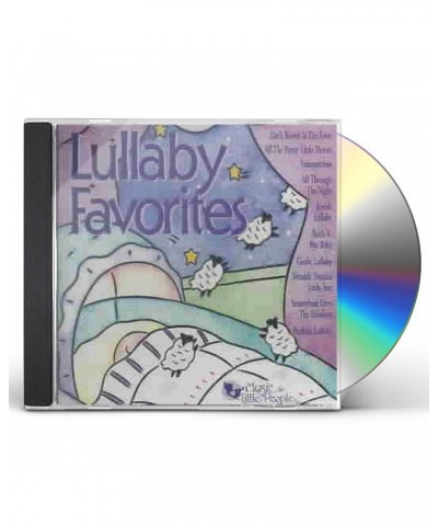 Tina Malia Lullaby Favorites CD $12.21 CD