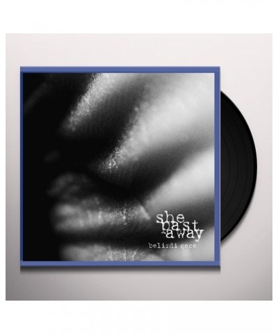 She Past Away Belirdi Gece Vinyl Record $7.81 Vinyl