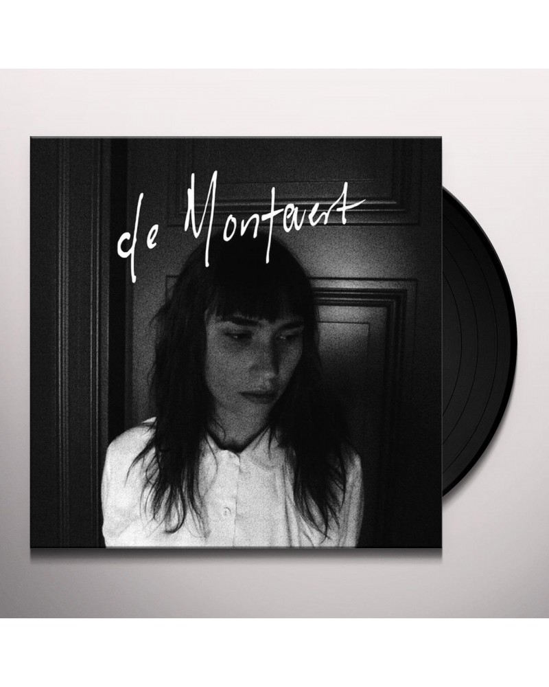 De Montevert Vinyl Record $7.01 Vinyl