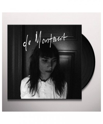 De Montevert Vinyl Record $7.01 Vinyl