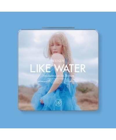 WENDY LIKE WATER (CASE VERSION) CD $4.30 CD