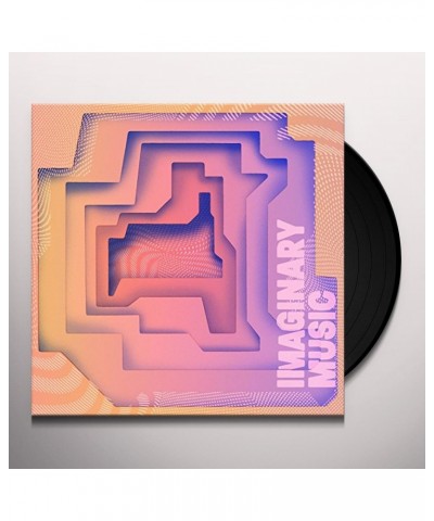 Chad Valley Imaginary Music Vinyl Record $4.99 Vinyl