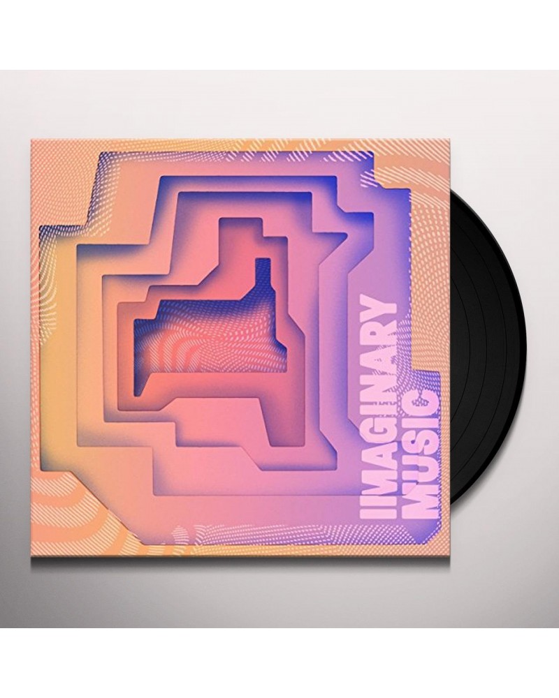 Chad Valley Imaginary Music Vinyl Record $4.99 Vinyl