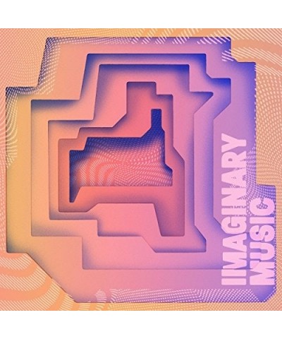 Chad Valley Imaginary Music Vinyl Record $4.99 Vinyl