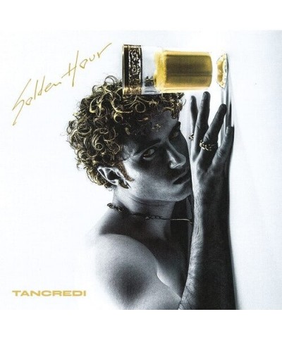 Tancredi GOLDEN HOUR CD $8.80 CD