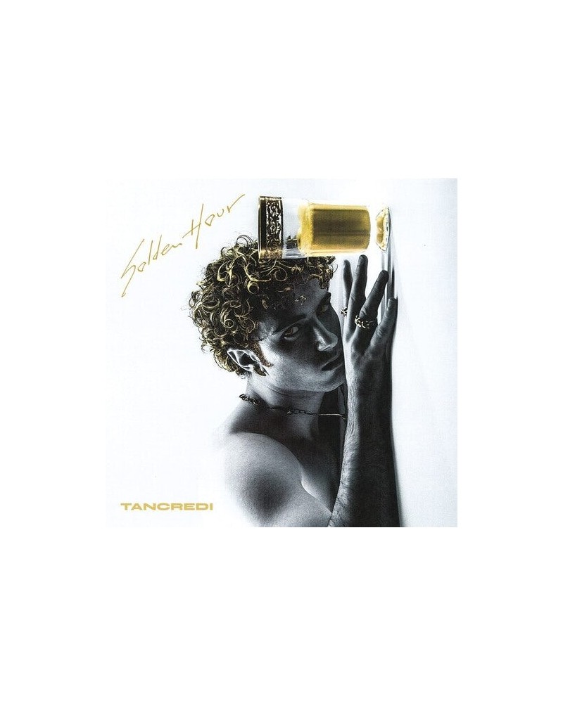 Tancredi GOLDEN HOUR CD $8.80 CD