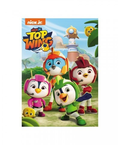 Top Wing DVD $9.59 Videos