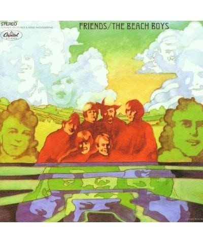 The Beach Boys FRIENDS / 20/20 CD $21.55 CD