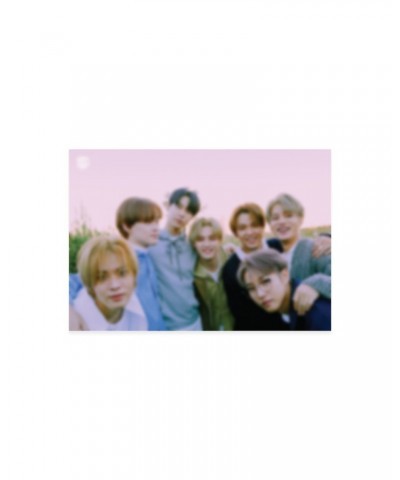 NCT 'Resonance' From Home Exclusive Photo Poster Set $6.43 Decor