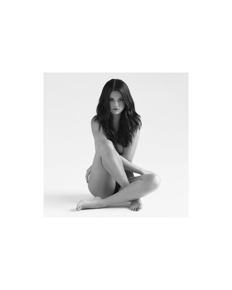 Selena Gomez REVIVAL CD $12.08 CD