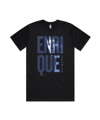 Enrique Iglesias ENRIQUE 2021 TOUR TEE $9.16 Shirts