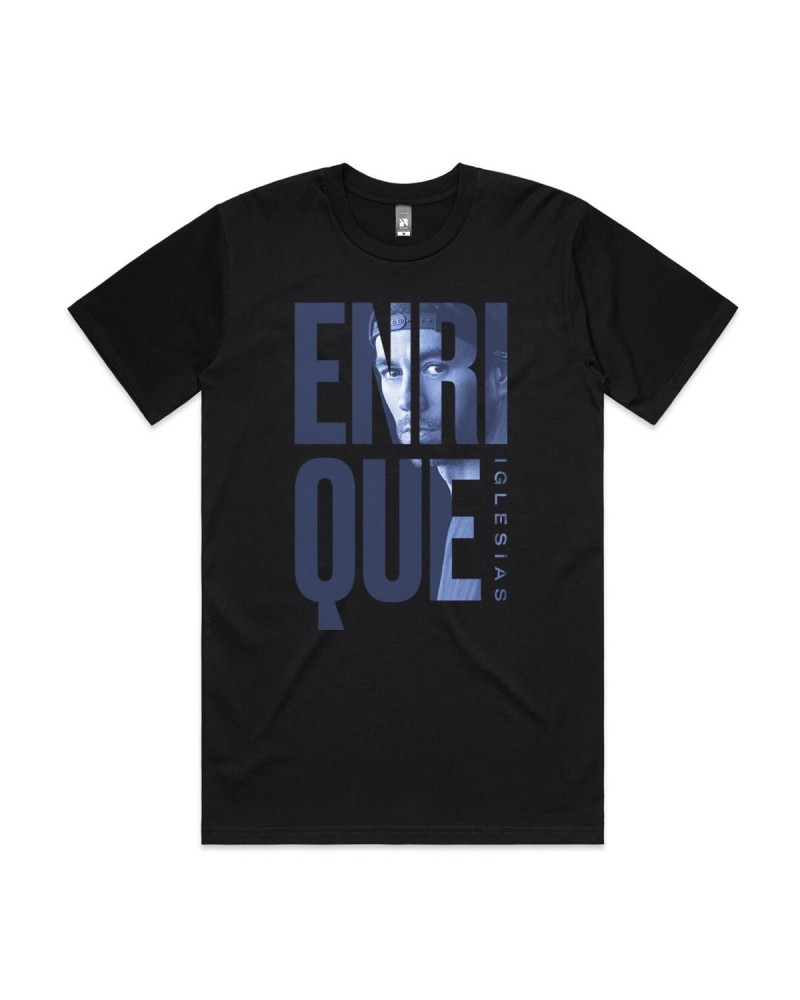 Enrique Iglesias ENRIQUE 2021 TOUR TEE $9.16 Shirts